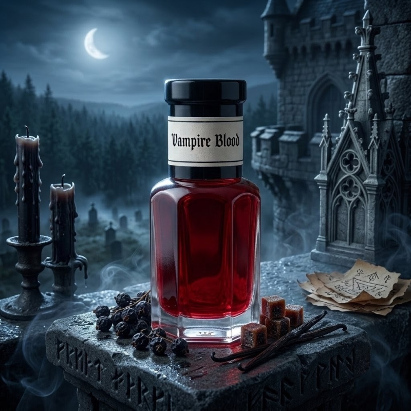Vampire Blood