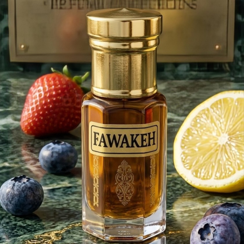 Fawakeh