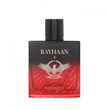 Rayhaan Valhalla