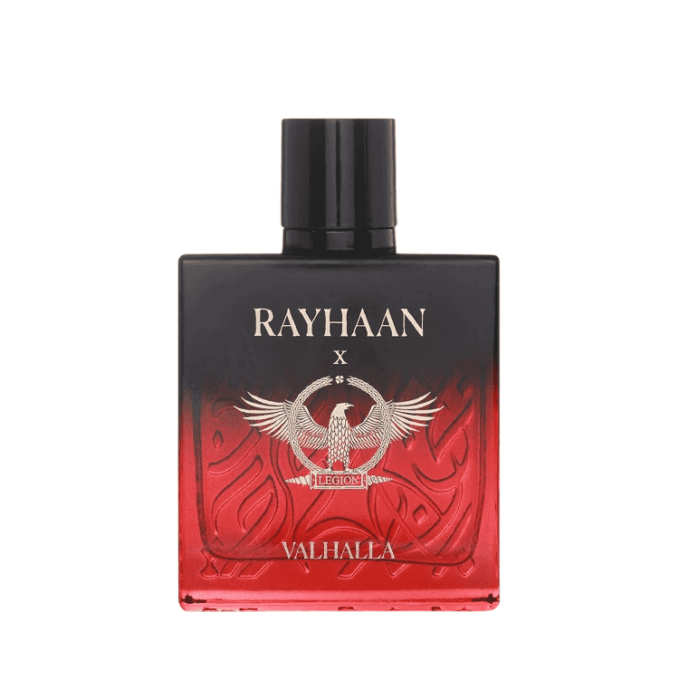 Rayhaan Valhalla