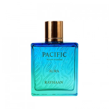 Pacific Aura Rayhaan